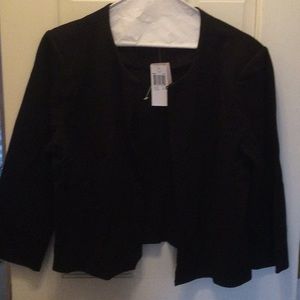 Philosophy by Republic bolero jacket